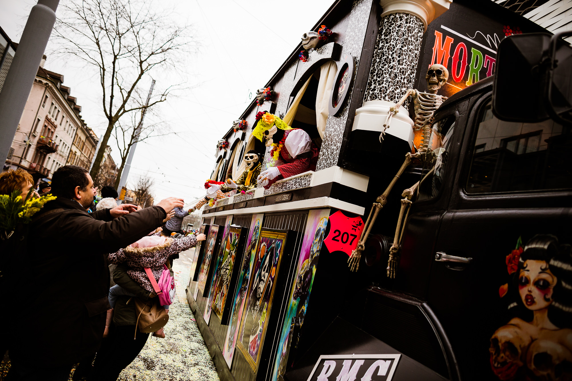 Export x3 1DX 7058 Basler Fasnacht 2016